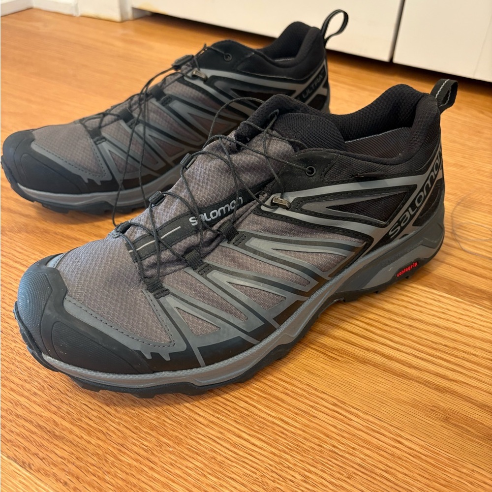 Men’s Solomon Hiking Shoes